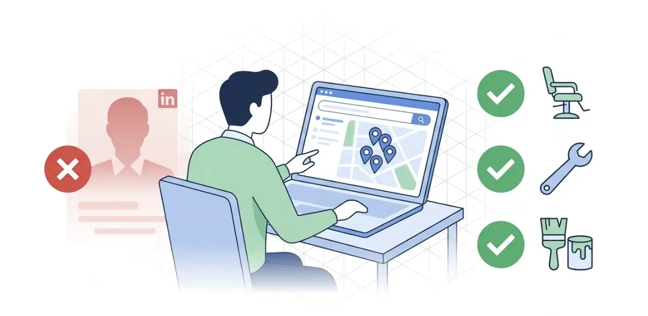 7 RocketReach Alternatives Compared (2026)