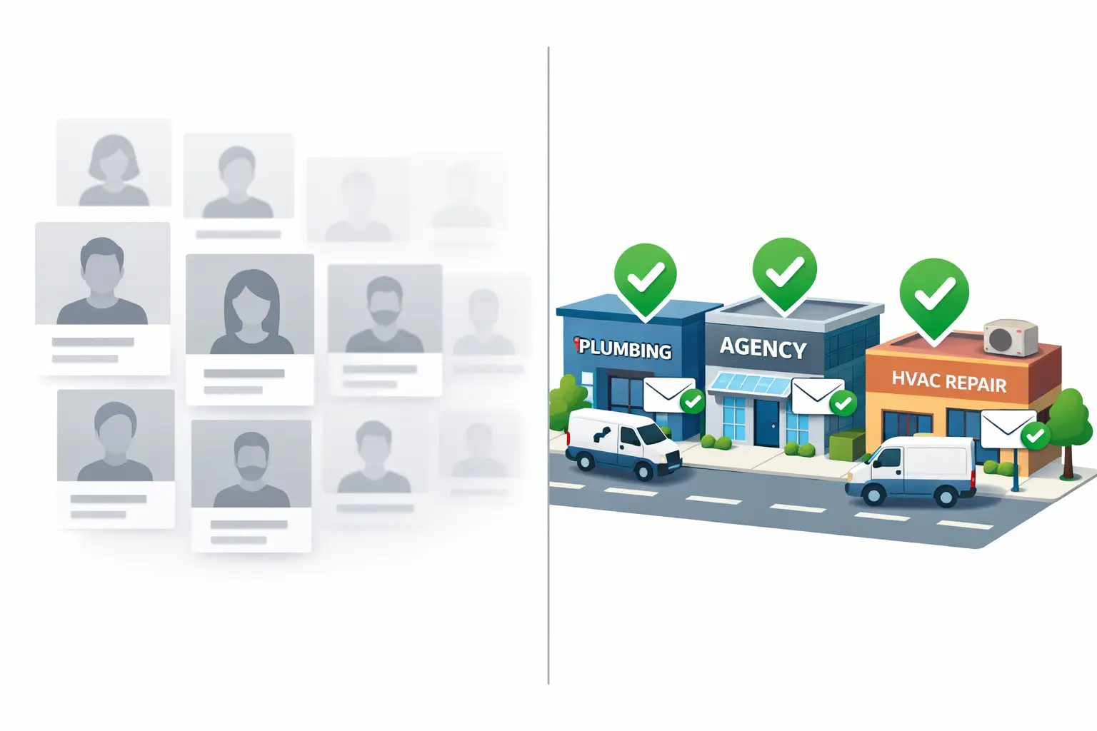 7 Seamless.ai Alternatives Compared for Local Lead Generation (2026)